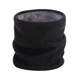 Miss Lulu Loop, Winter-Fleece-Halstuch günstig online kaufen