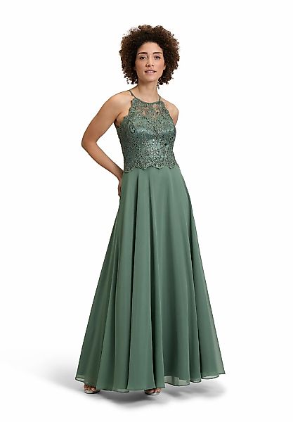 Vera Mont Abendkleid "Vera Mont Damen Abendkleid rückenfrei", Spitze günstig online kaufen