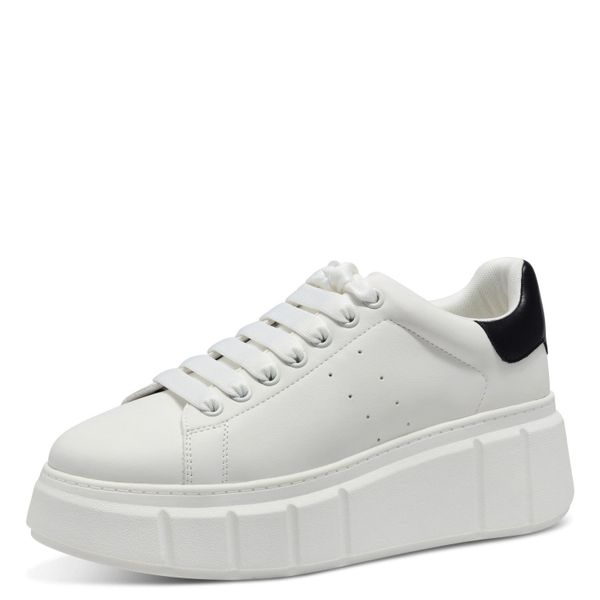 Tamaris  Sneaker Women Lace-up 1-23624-43/685 günstig online kaufen