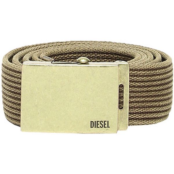 Diesel  Gürtel X08137-P1831 günstig online kaufen