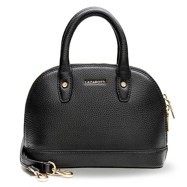 Lazarotti Handtasche Handbag, aus echtem Leder günstig online kaufen