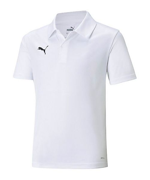 PUMA T-Shirt PUMA teamLIGA Sideline Polo Polos Herren Polyester günstig online kaufen
