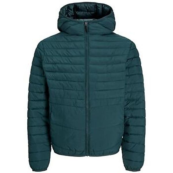 Jack & Jones Steppjacke JJESTATE PACKABLE PUFFER HOOD NOOS mit Kapuze günstig online kaufen