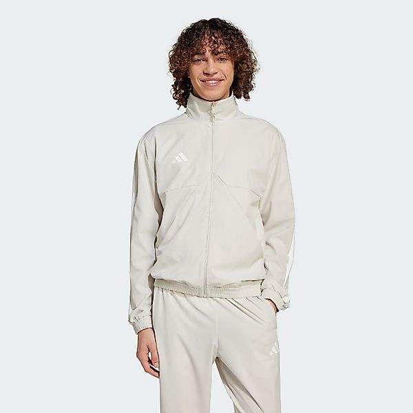 adidas Sportswear Trainingsjacke HOUSE OF TIRO günstig online kaufen