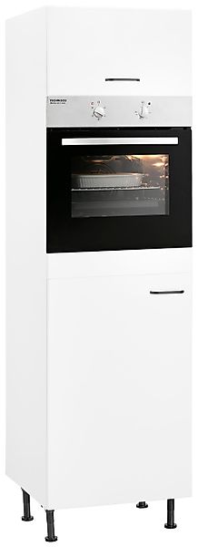 OPTIFIT Backofen/Kühlumbauschrank "Elga", mit Soft-Close-Funktion, höhenver günstig online kaufen