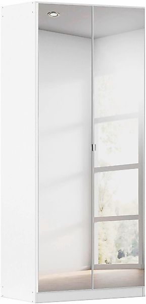 rauch Drehtürenschrank "Kleiderschrank Schrank Garderobe TOPSELLER OTELI in günstig online kaufen