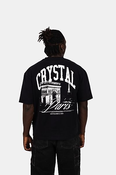 Crystal Paris T-Shirt Arc (1-tlg) günstig online kaufen