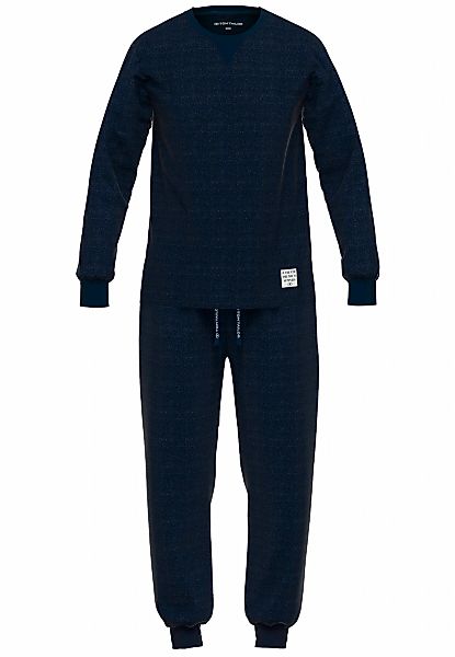 TOM TAILOR Schlafanzug "Rhodos" günstig online kaufen