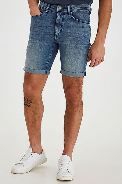 Blend Jeansshorts "BHLuke" Stilvolle 5-Pocket-Jeansshorts günstig online kaufen