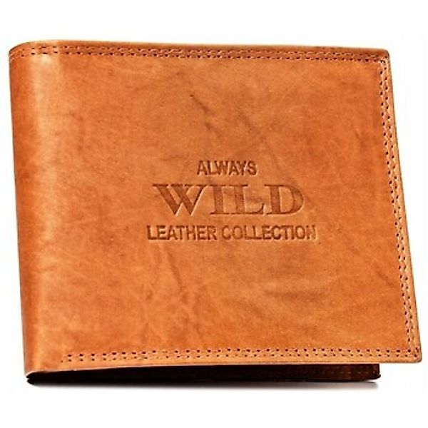 Always Wild  Geldbeutel AWN992MAL73651 günstig online kaufen