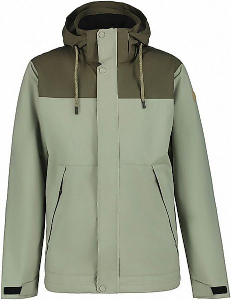 Icepeak Blouson ICEPEAK MERCED ANTIKGRUEN günstig online kaufen