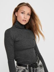ONLY Rollkragenpullover ONLKAROL L/S ROLLNECK PULLOVER günstig online kaufen