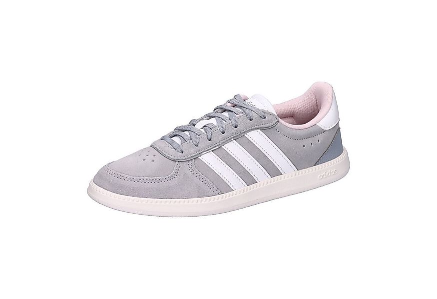 adidas Performance adidas Damen Sneaker BREAKNET SLEEK Sneaker günstig online kaufen