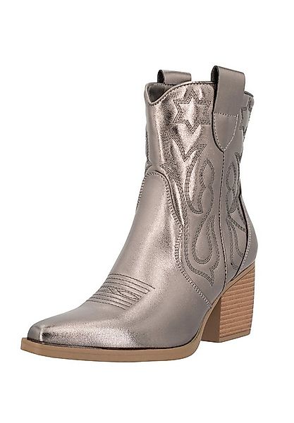 Salinyang Stiefeletten Stiefelette günstig online kaufen