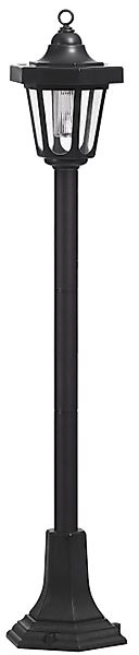 IC Gardenstyle LED Außen-Stehlampe LED Solarlaterne günstig online kaufen