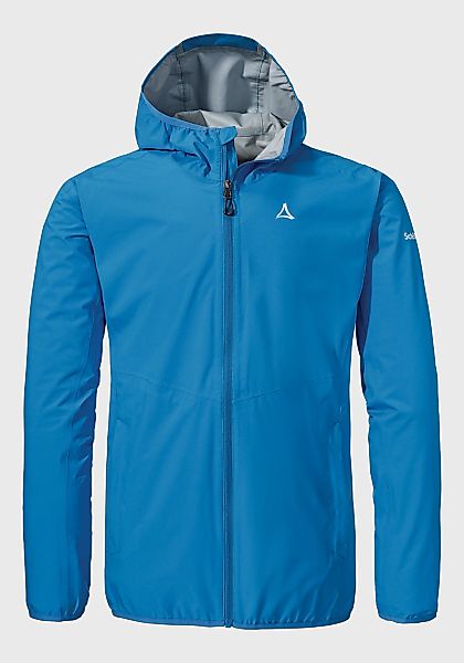 Schöffel Outdoorjacke "Hiking Jacket Style Migandi MNS", mit Kapuze günstig online kaufen