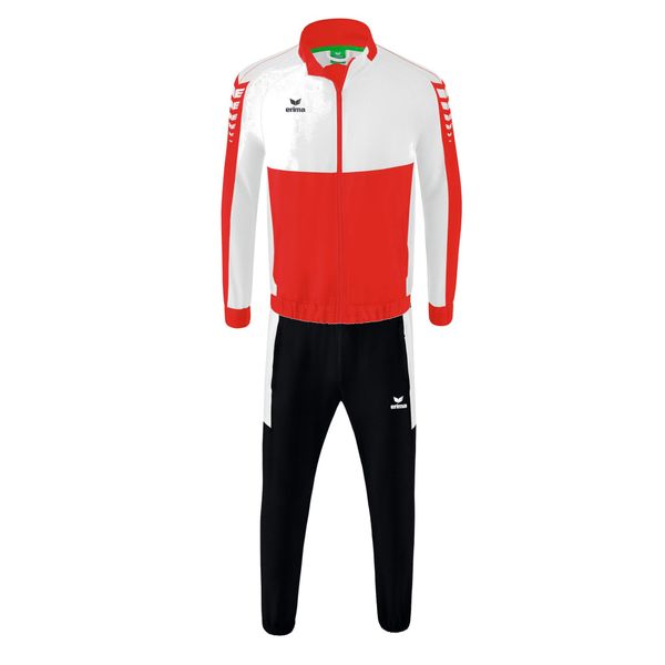 Erima Präsentationsanzug erima Herren Präsentationsanzug Six günstig online kaufen