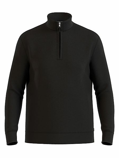 OLYMP Troyer mit Stehkragen, regular fit günstig online kaufen