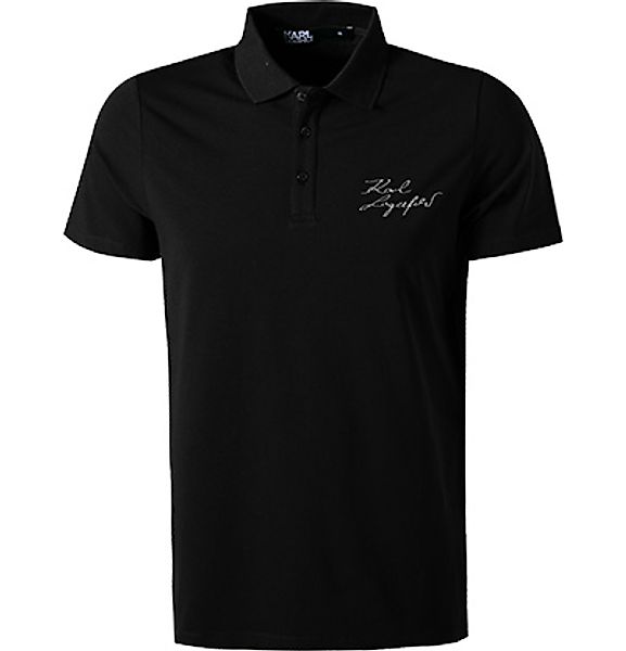 KARL LAGERFELD Polo-Shirt 745400/0/521221/910 günstig online kaufen