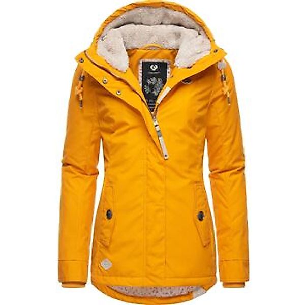 Ragwear Winterjacke Monade Damen Winterparka mit günstig online kaufen
