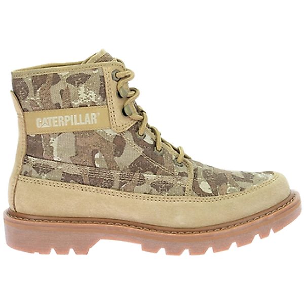 Caterpillar  Herrenstiefel COLORADO 2.0 CANVAS günstig online kaufen