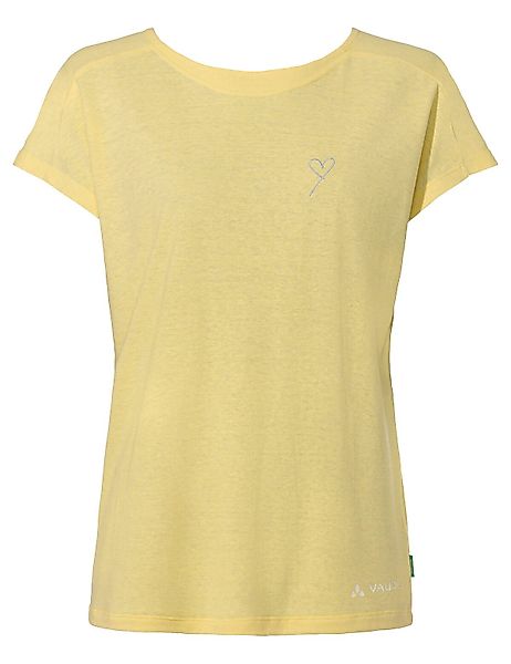 VAUDE T-Shirt Women's Neyland T-Shirt (1-tlg) günstig online kaufen