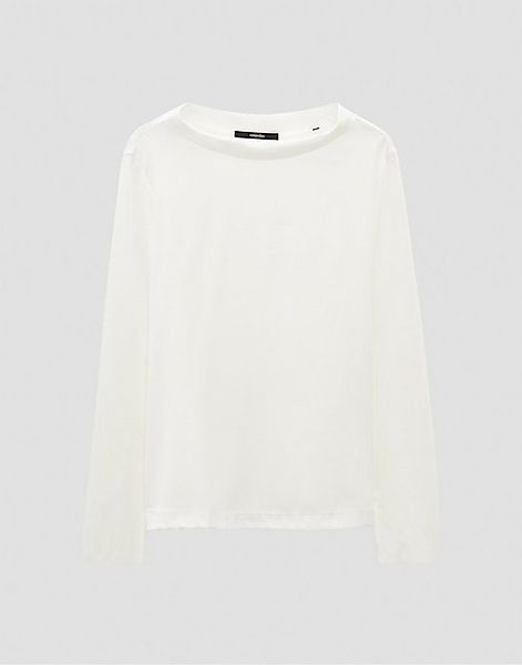 someday Langarmshirt Kiruna milk günstig online kaufen