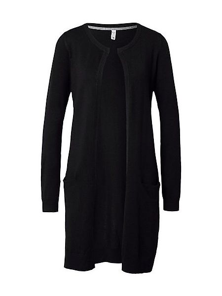 Pulz Jeans Strickjacke PZSARA (1-tlg) Plain/ohne Details günstig online kaufen