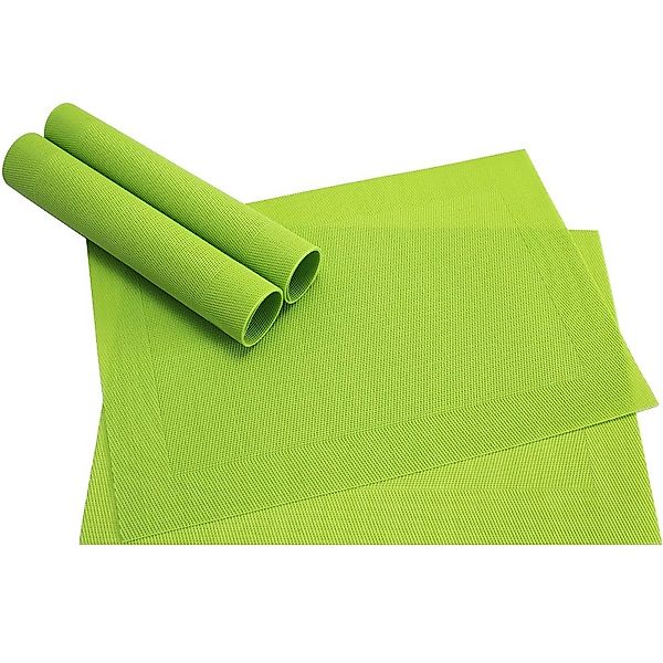 matches21 HOME & HOBBY Platzset Tischset günstig online kaufen