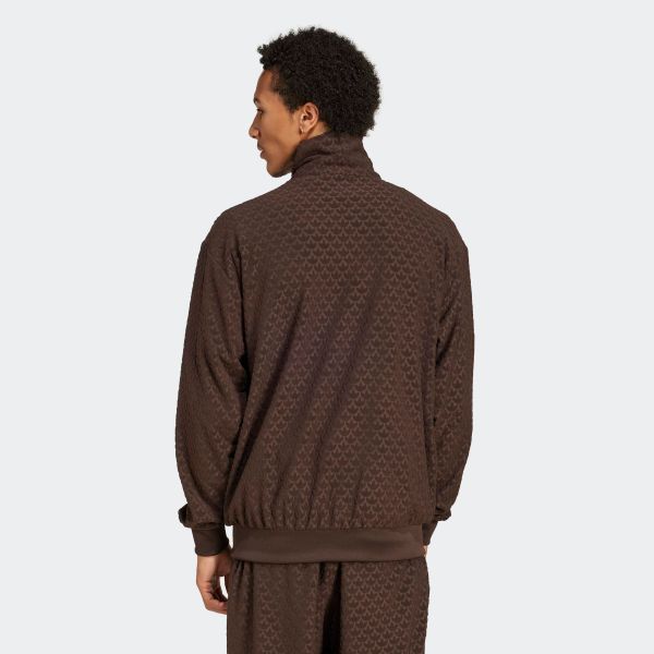 adidas Originals Trainingsjacke Q12 MONOGRAM T günstig online kaufen