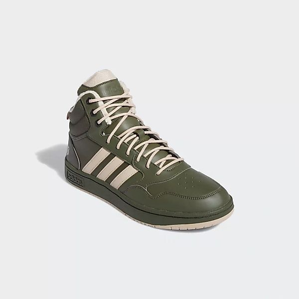 adidas Sportswear Sneaker "HOOPS 3.0 MID LIFESTYLE BASKETBALL CLASSIC FUR L günstig online kaufen