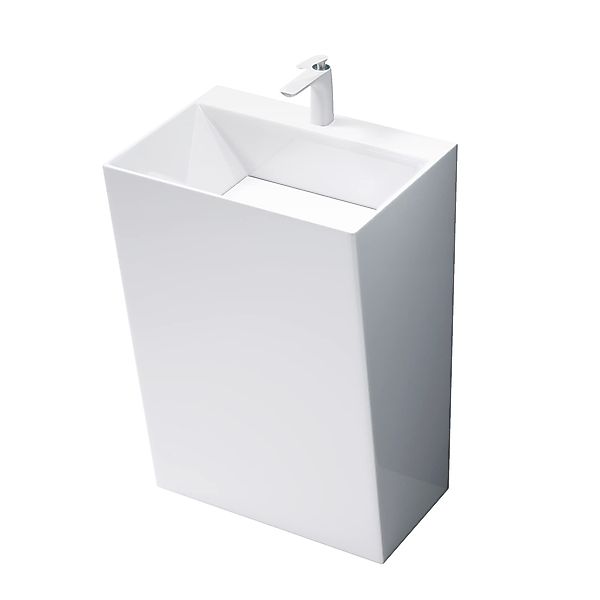 Mai & Mai Aufsatzwaschbecken Design Standwaschbecken günstig online kaufen