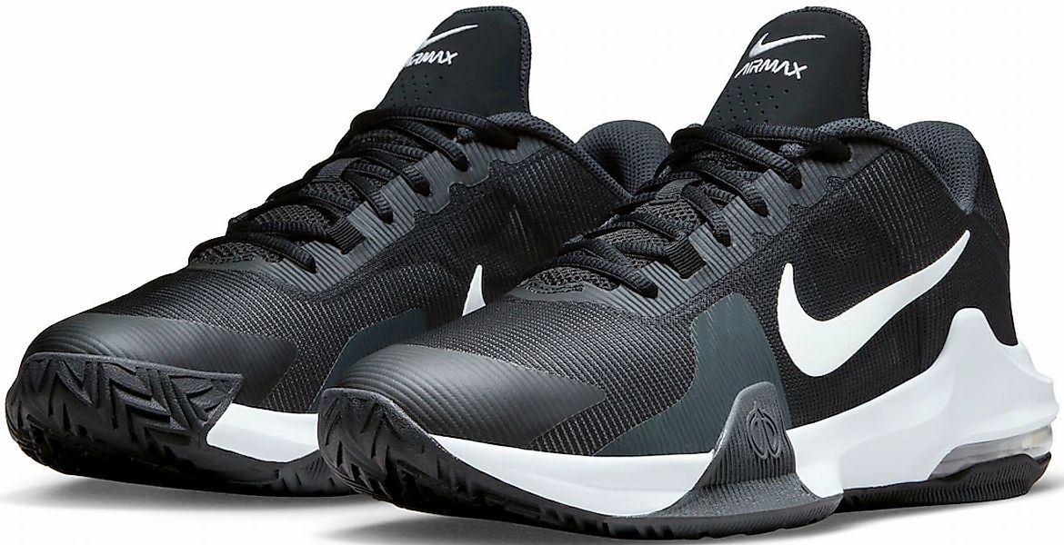 Nike Sneaker "Air Max Impact 4" günstig online kaufen