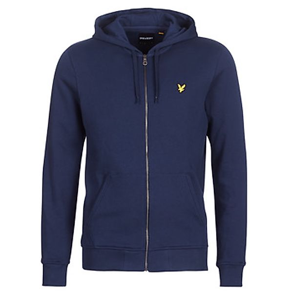 Lyle & Scott  Trainingsjacken ZIP Through Hoodie günstig online kaufen