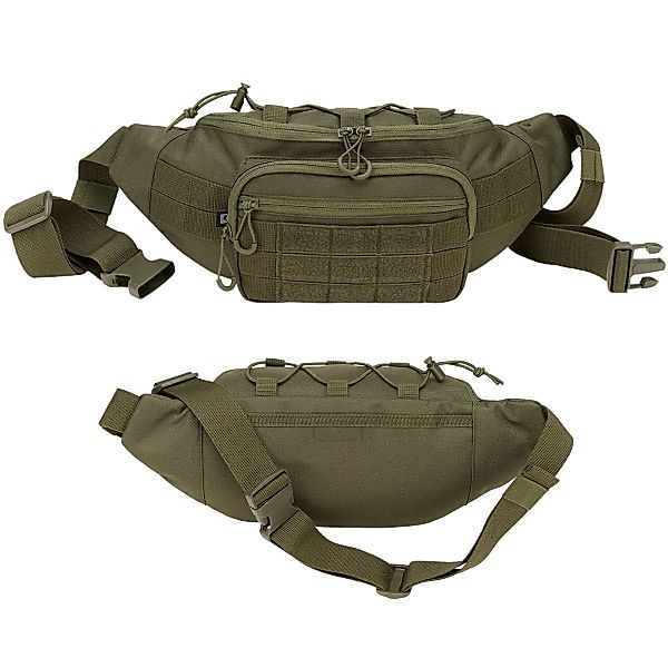 Brandit Umhängetasche Brandit Bauchtasche Molle günstig online kaufen