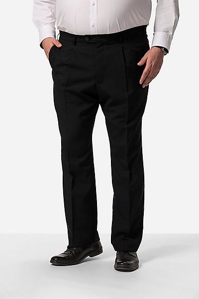 Men Plus Anzughose Men+ Businesshose Baukasten Malaga bis Gr. 35 günstig online kaufen