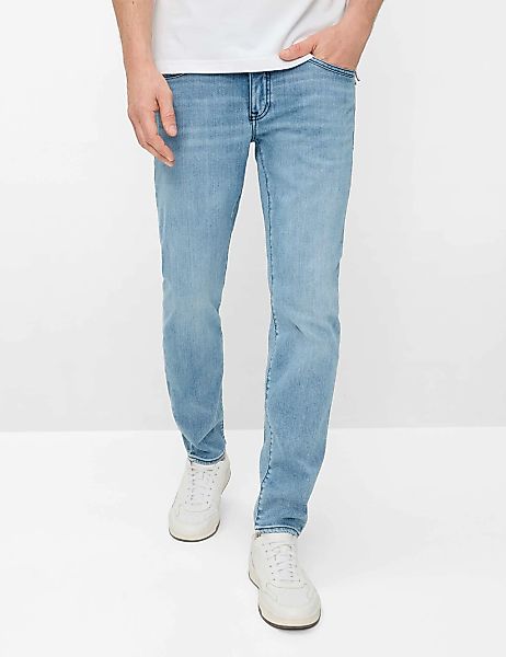 Brax 5-Pocket-Jeans "Style CHRIS" günstig online kaufen