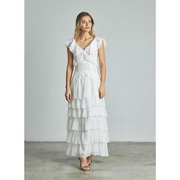 ALMA EN PENA  Kleider V25CL0234 günstig online kaufen