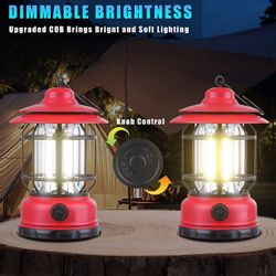 autolock LED Gartenleuchte LED Campinglampe mit günstig online kaufen