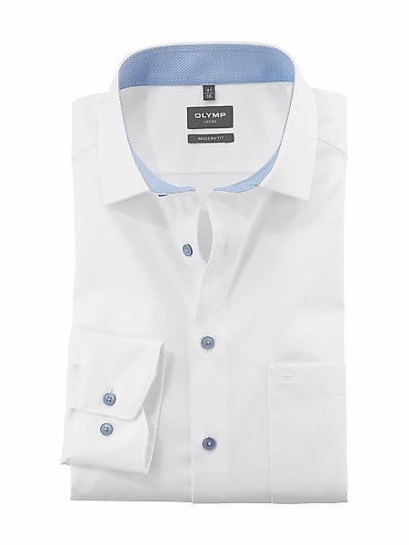 OLYMP Businesshemd Luxor modern fit mit günstig online kaufen