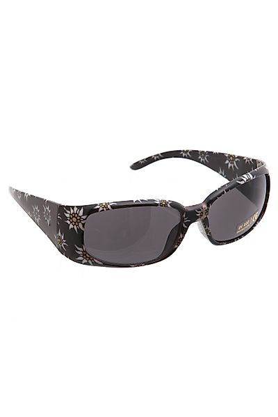 COLLEZIONE ALESSANDRO Sonnenbrille "Edelweiß", mit kleinem Edelweiß günstig online kaufen