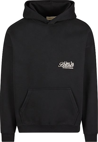 Another Cotton Lab Kapuzensweatshirt "Another Cotton Lab Live in Balance He günstig online kaufen