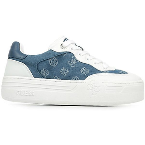 Guess  Sneaker SWOLE2 günstig online kaufen