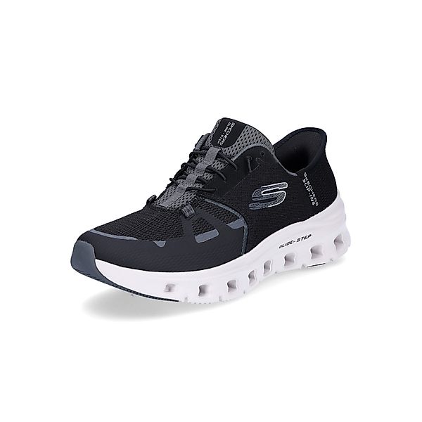 Skechers Skechers Damen Slip-in Sneaker Glide-Step günstig online kaufen