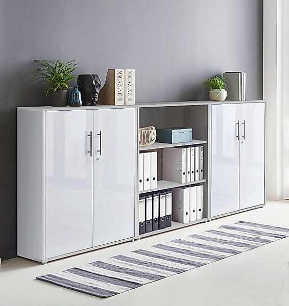 moebel-dich-auf Aktenschrank OFFICE EDITION (Set 9, günstig online kaufen