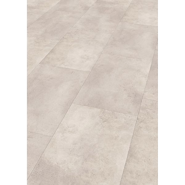 Click-Vinylboden Omaha Concrete Fliese XL Town günstig online kaufen