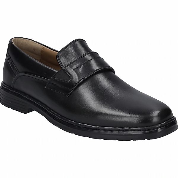 Josef Seibel Slipper "Alastair 15, schwarz" günstig online kaufen