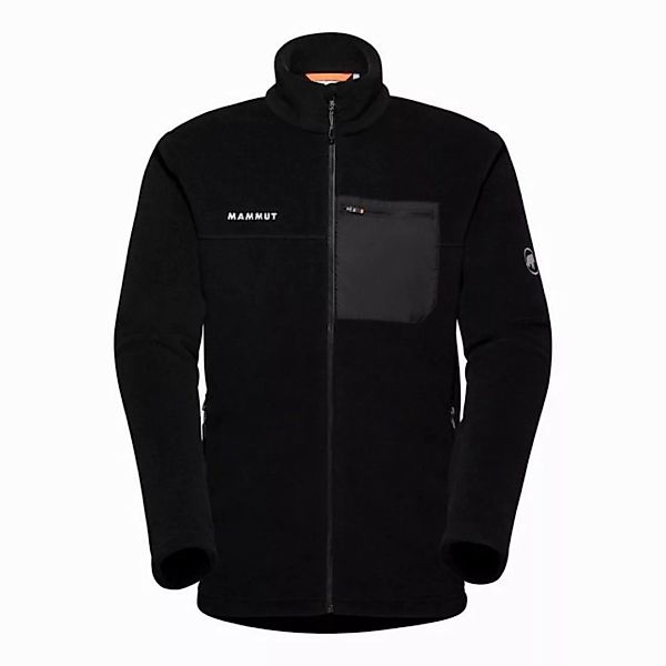 Mammut Trekkingjacke Innominata ML Jacket Men BLACK günstig online kaufen