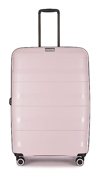 Stratic Hartschalen-Trolley EXP TSA Trolley, 4 günstig online kaufen