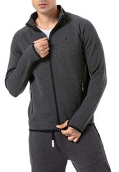 RedBridge Jogginganzug Herren Jogginganzug Pullover und günstig online kaufen